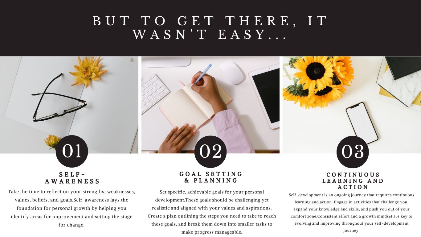 Daily Planner with Hyperlinks