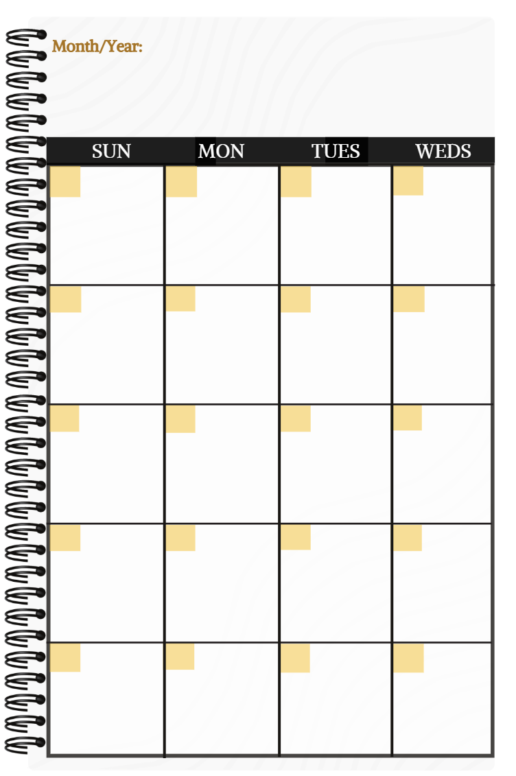 Digital Planner