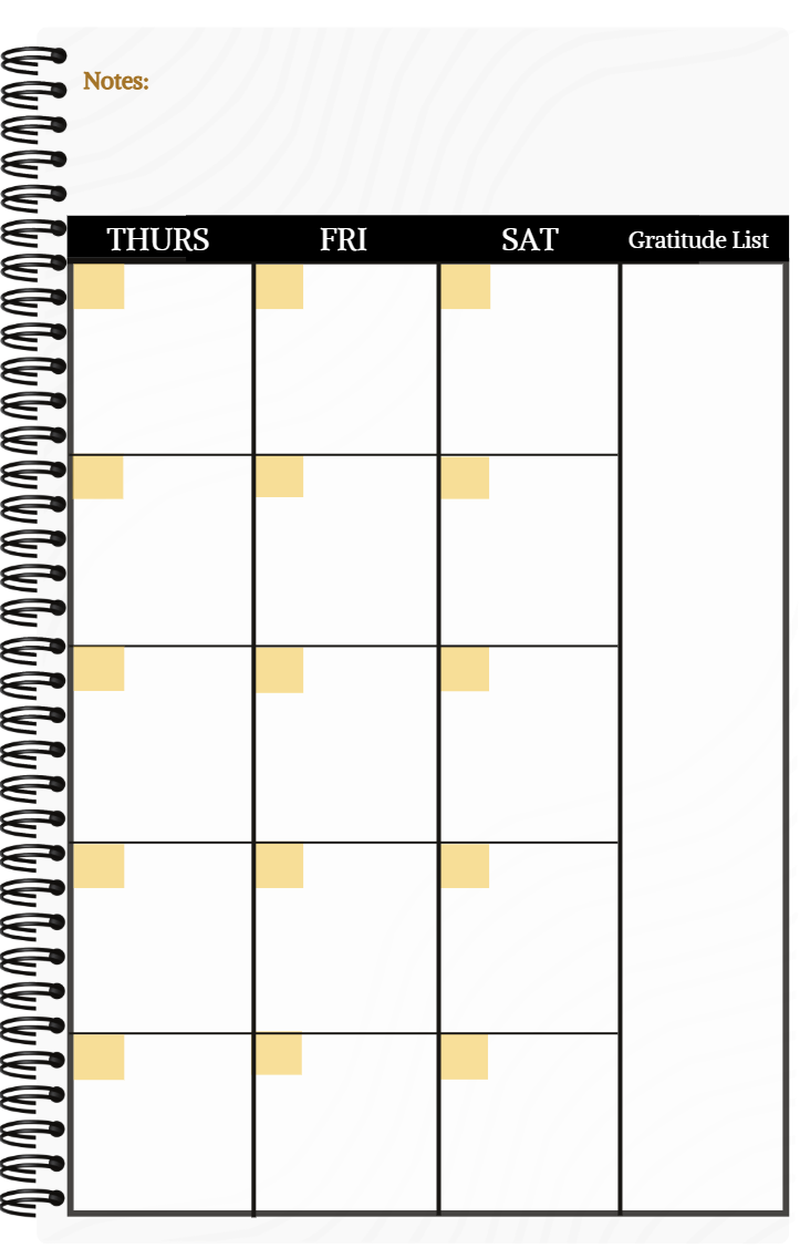 Digital Planner