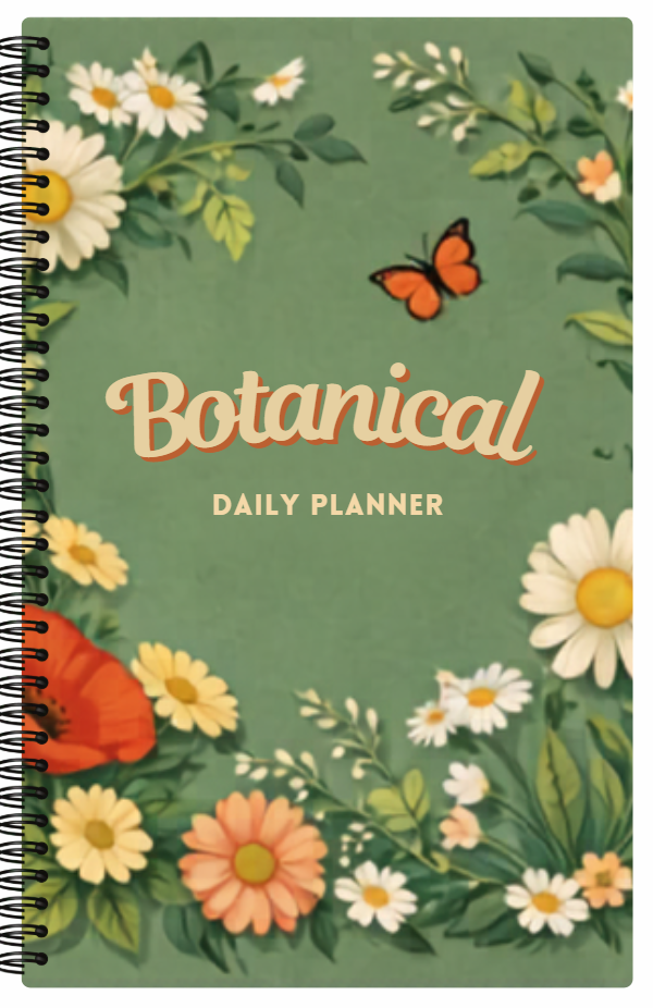 Productivity Planner